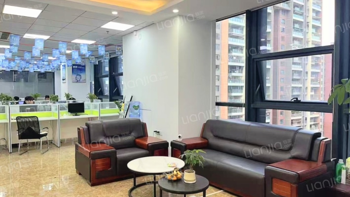 天悦城国际商务中心二手房实景图