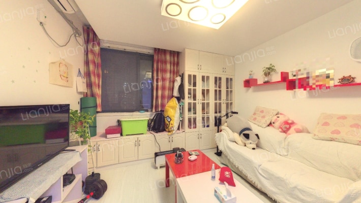 玲珑湾花园三区二手房实景图