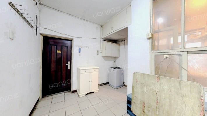 北机家属院二手房实景图