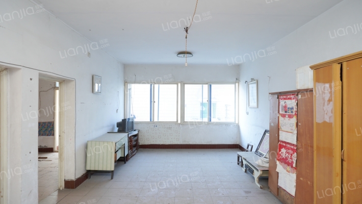 天城大道二手房实景图