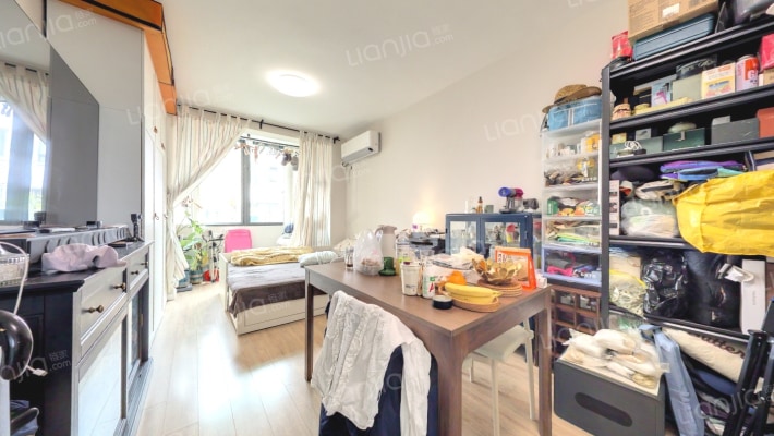 南码头路193弄二手房实景图