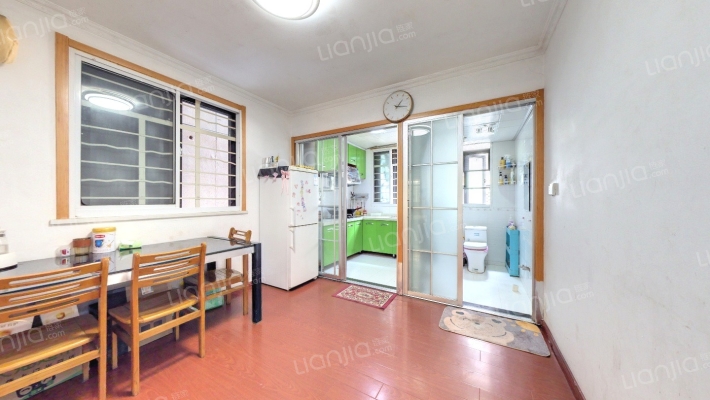 铁桥小区二手房实景图