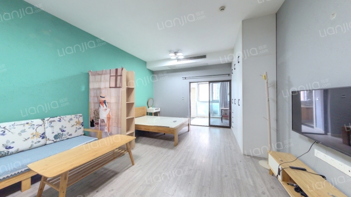 华润二十四城嘉悦府二手房实景图