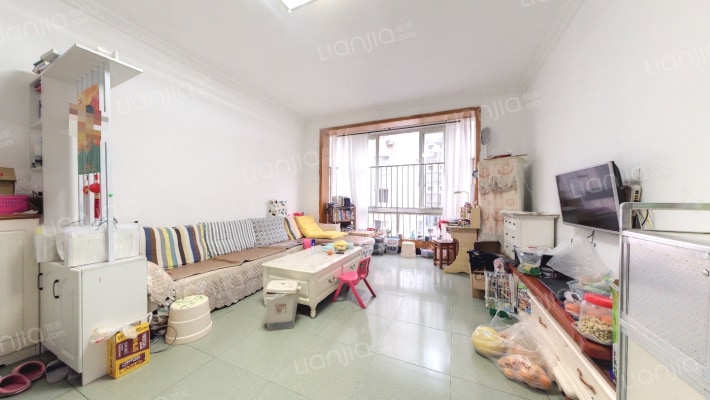 南方花园C5区二手房实景图