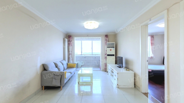 金隅景和园六区二手房实景图