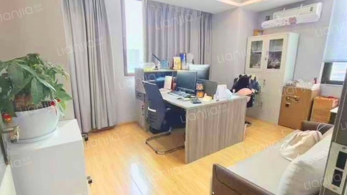 成都华达商城二手房实景图