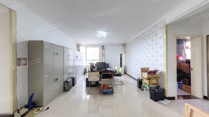 尔湾花园二手房实景图