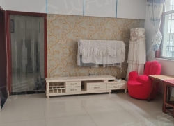 整租·枫树岭社区 3室2厅 南/北_枫树岭社区租房