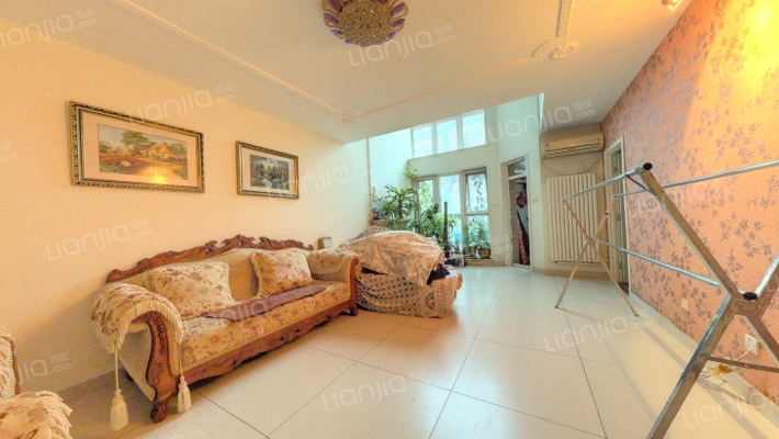 滨河园二手房实景图