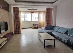 整租·兰溪花园5区 3室2厅 南_兰溪花园5区租房