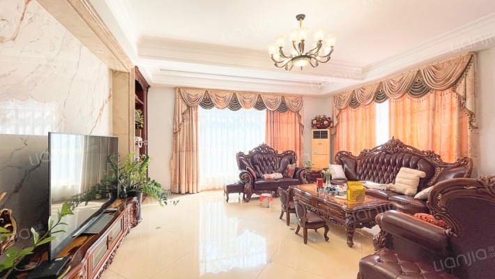 顺德碧桂园逸涛居二手房实景图