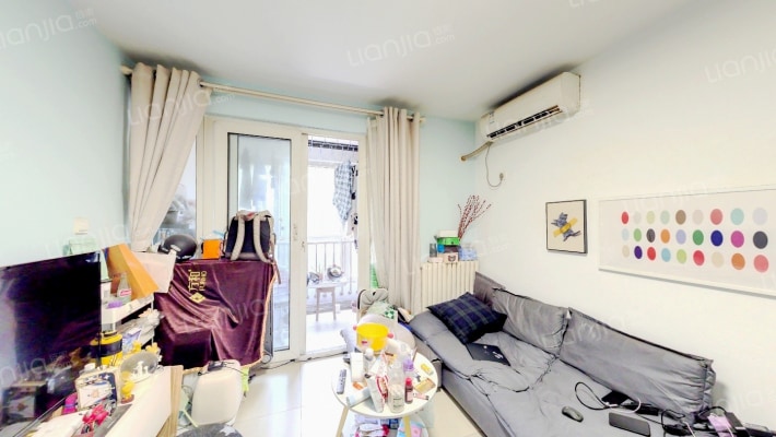 京旺家园二手房实景图