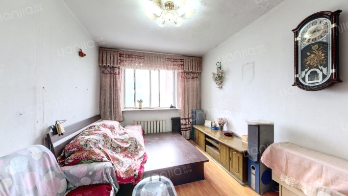 广联合小区二手房实景图