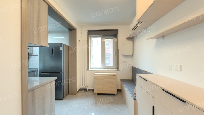 三里河东路甲10号院二手房实景图