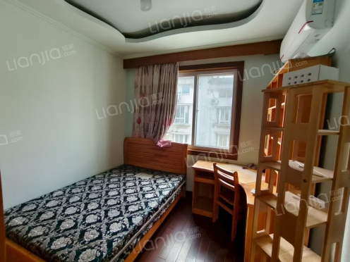 整租·长岛花园 3室1厅 南