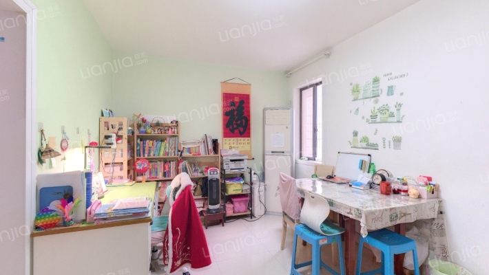 凤凰花园城金陵园二手房实景图