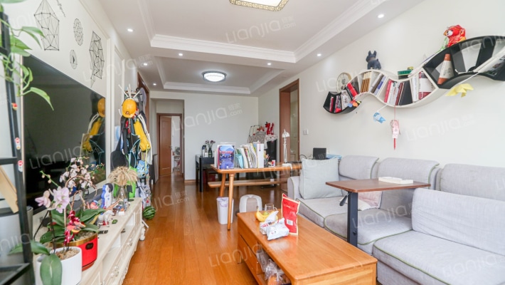 东明广场二手房实景图