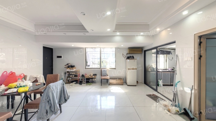 心谊路派出所宿舍二手房实景图