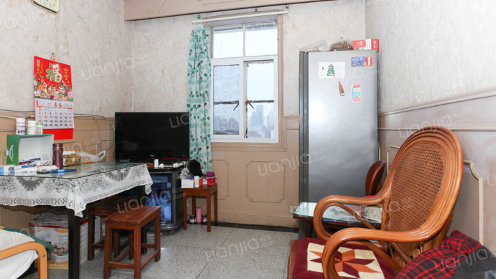 申泉小区二手房实景图