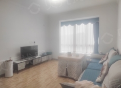 整租·金地华城 2室2厅 南_金地华城租房