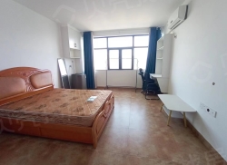 整租·金域华府 1室0厅 南_金域华府租房