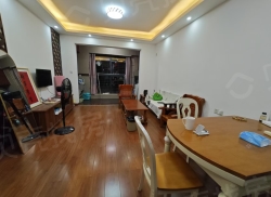 合租·莲花新城一期 2居室 东南卧_莲花新城一期租房