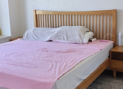 整租·蔚蓝星语 1室1厅 北_蔚蓝星语租房