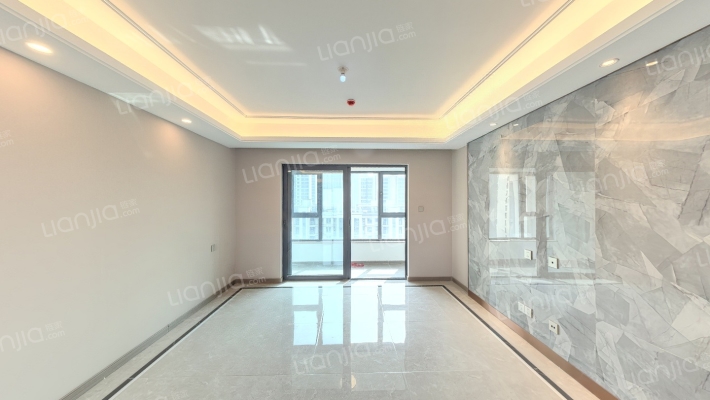 龙湖·天曜二手房实景图