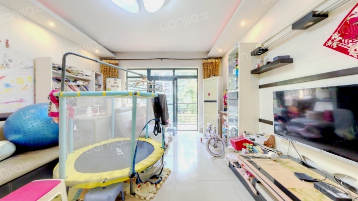 南阳锦城二手房实景图