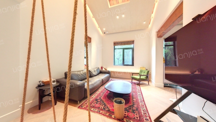 琅琊路二手房实景图