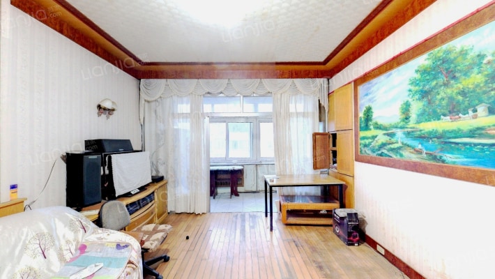 金元小区二手房实景图