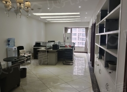 整租·富临·大都会 2室2厅 东_富临·大都会租房