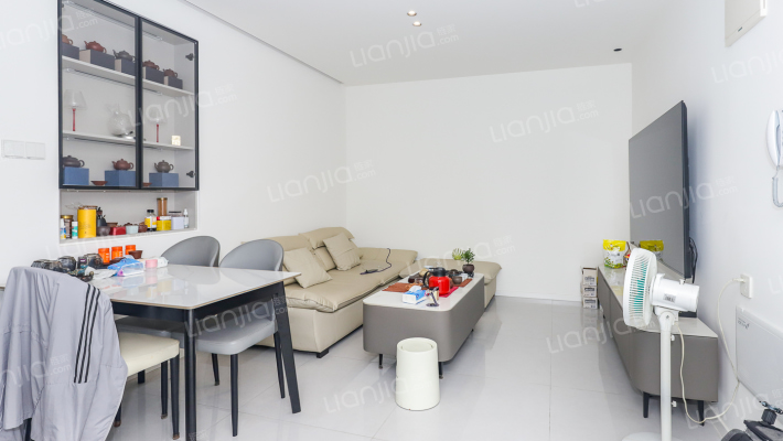 共康前进公寓二手房实景图