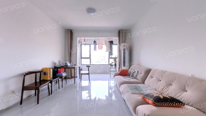 明湖壹品苑二手房实景图