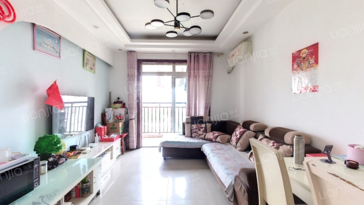 天越雅园二手房实景图