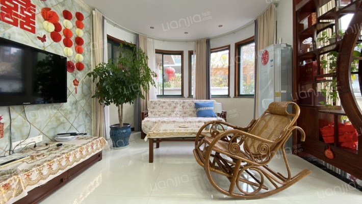 文豪花园二手房实景图