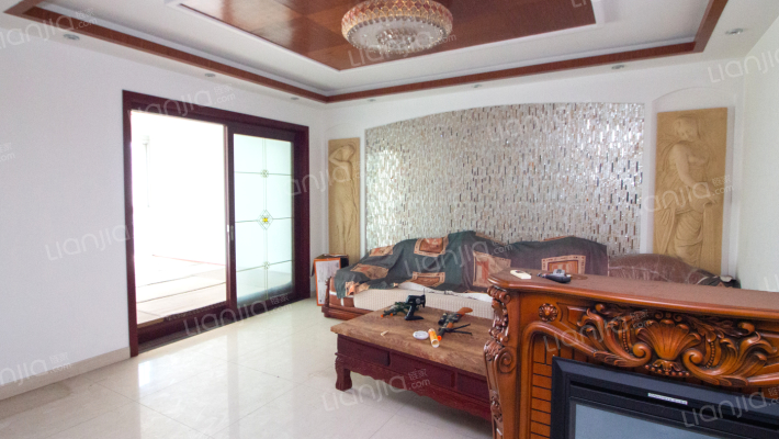 凤凰家园凤梧苑二手房实景图