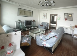 整租·三粮库家属楼 3室2厅 南/北_三粮库家属楼租房