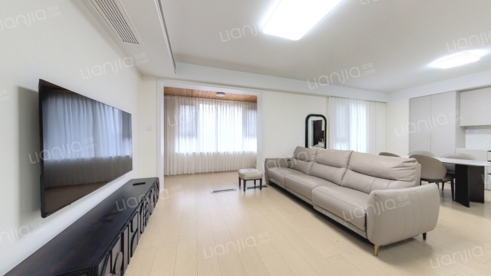 南门绿郡二手房实景图