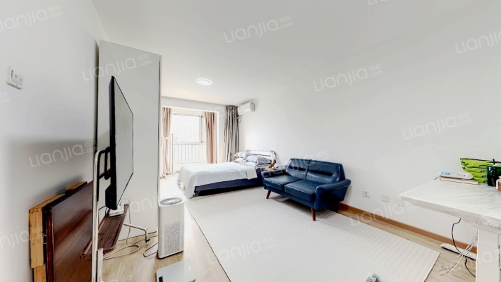 光熙家园二期二手房实景图