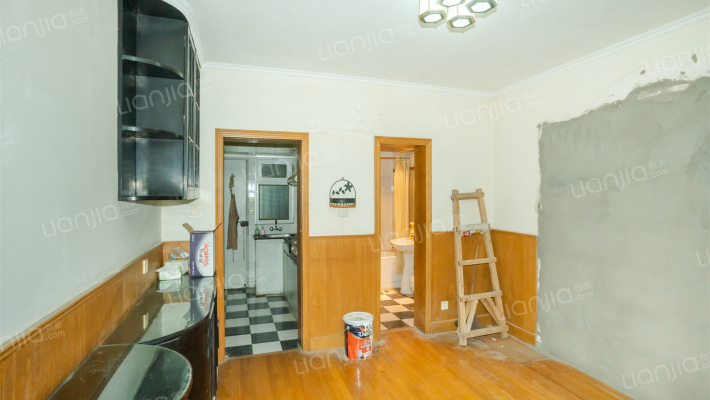 中南小区二手房实景图