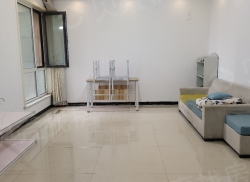 整租·龙之光 3室2厅 南_龙之光租房