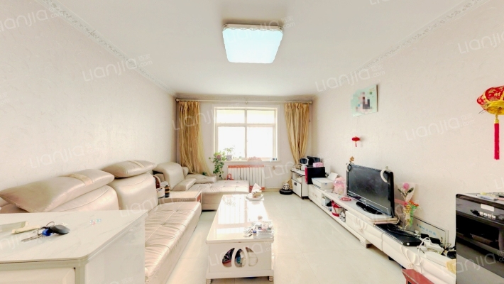 青门小区二手房实景图