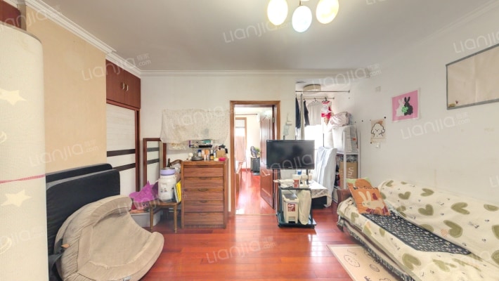 金江家园二手房实景图