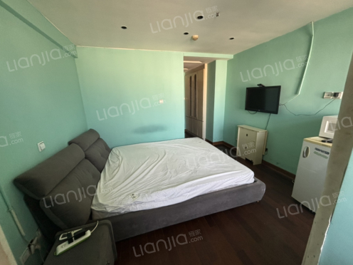 整租·东方银座 1室1厅 南/北