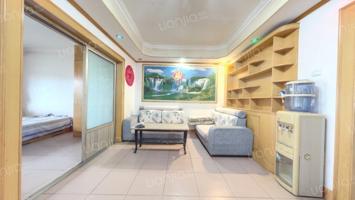 康居南区二手房实景图