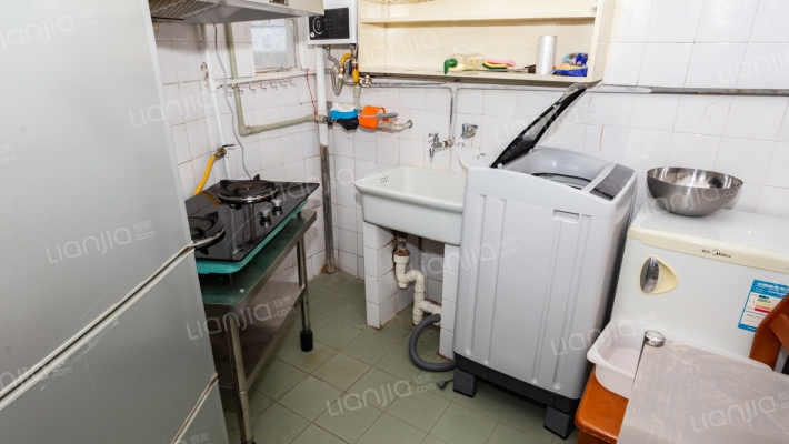 良友公寓二手房实景图