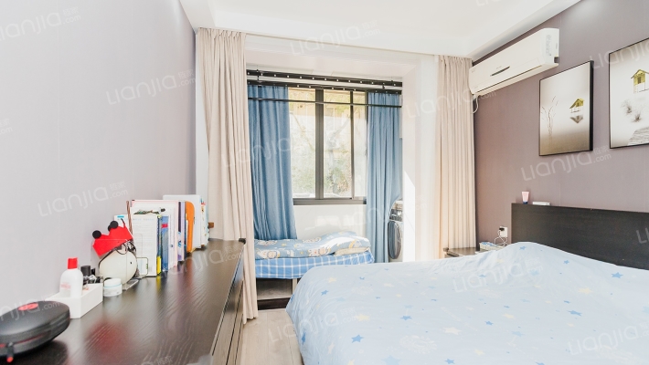 中原新村二手房实景图