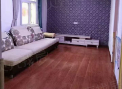 整租·家庙街1号院 2室1厅 南/北_家庙街1号院租房