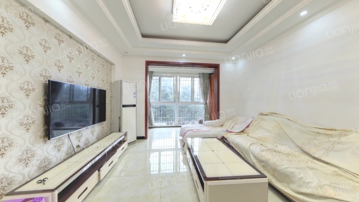 正源缙云山水二手房实景图